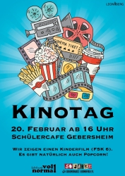 Kinderkino