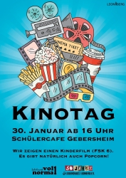Kinderkino