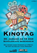 Kinotag