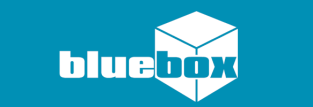 Das "Bluebox" Tonstudio