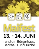 Maifest Warmbronn