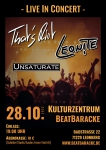 28.10.2023 - LIVE IN CONCERT