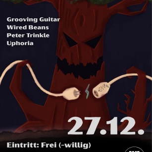 27.12.2025 - BACK TO THE ROOTS