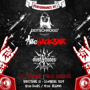 17.01.2026 - NOISE AND NONSENSE