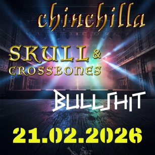 21.02.2026 - Rock meets Metal