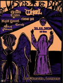 21.11.2026 - Get Wasted And Be Doomed – Vol. III