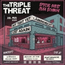 28.05.2025 - The Triple Threat