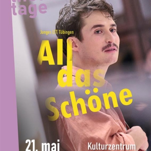 21.05.2025 - Theateraufführung „All das Schöne“