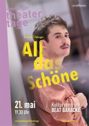 21.05.2025 - Theateraufführung „All das Schöne“