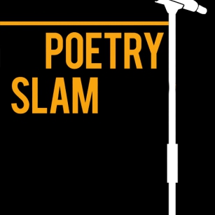 23.05.2025 - POETRY SLAM!