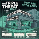 13.05.2026 - TripleThreat Vol.II