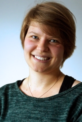 Sozialarbeiterin (Bachelor of Arts) 