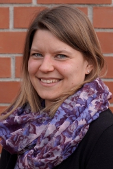 Sozialarbeiterin (Bachelor of Arts) 