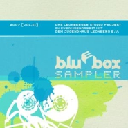 Bluebox Sampler Vol. 2