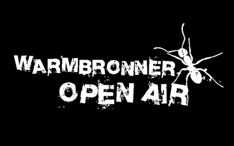 Warmbronner Open Air