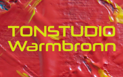 Tonstudio Warmbronn