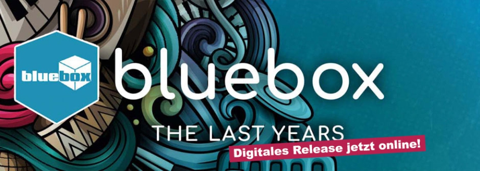 >> Bluebox-Sampler