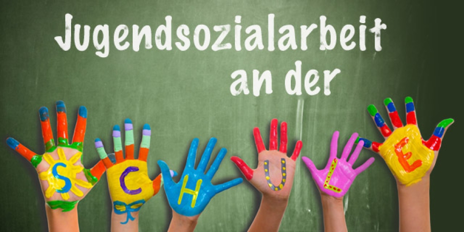 >> Jugendsozialarbeit an der Schule