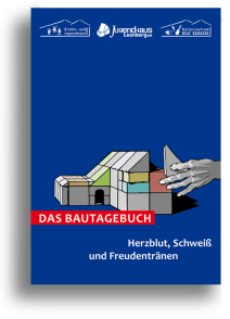 "Herzblut, Schweiß und Freudentränen | Das Bautagebuch"