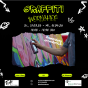 Graffiti Workshop 31.03. – 01.04.2026